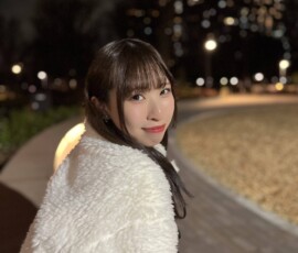ねえ、かなち。こっちむいて