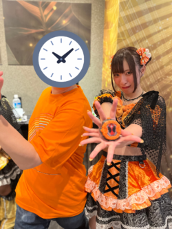 ゴーストライドウォッチ